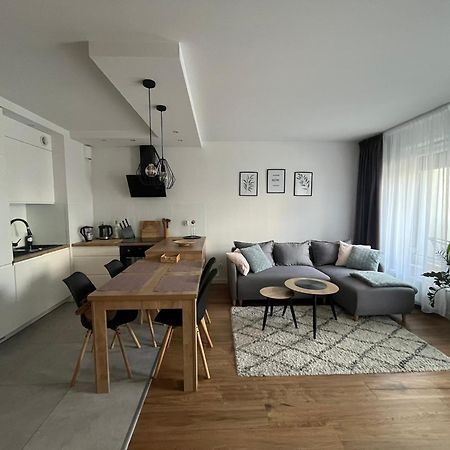 Cosy Apartament - Baltycka 11 Колобжег Экстерьер фото